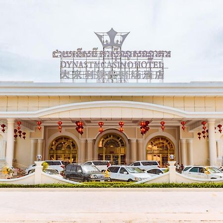 Dynasty Casino Hotel Bavet Luaran gambar