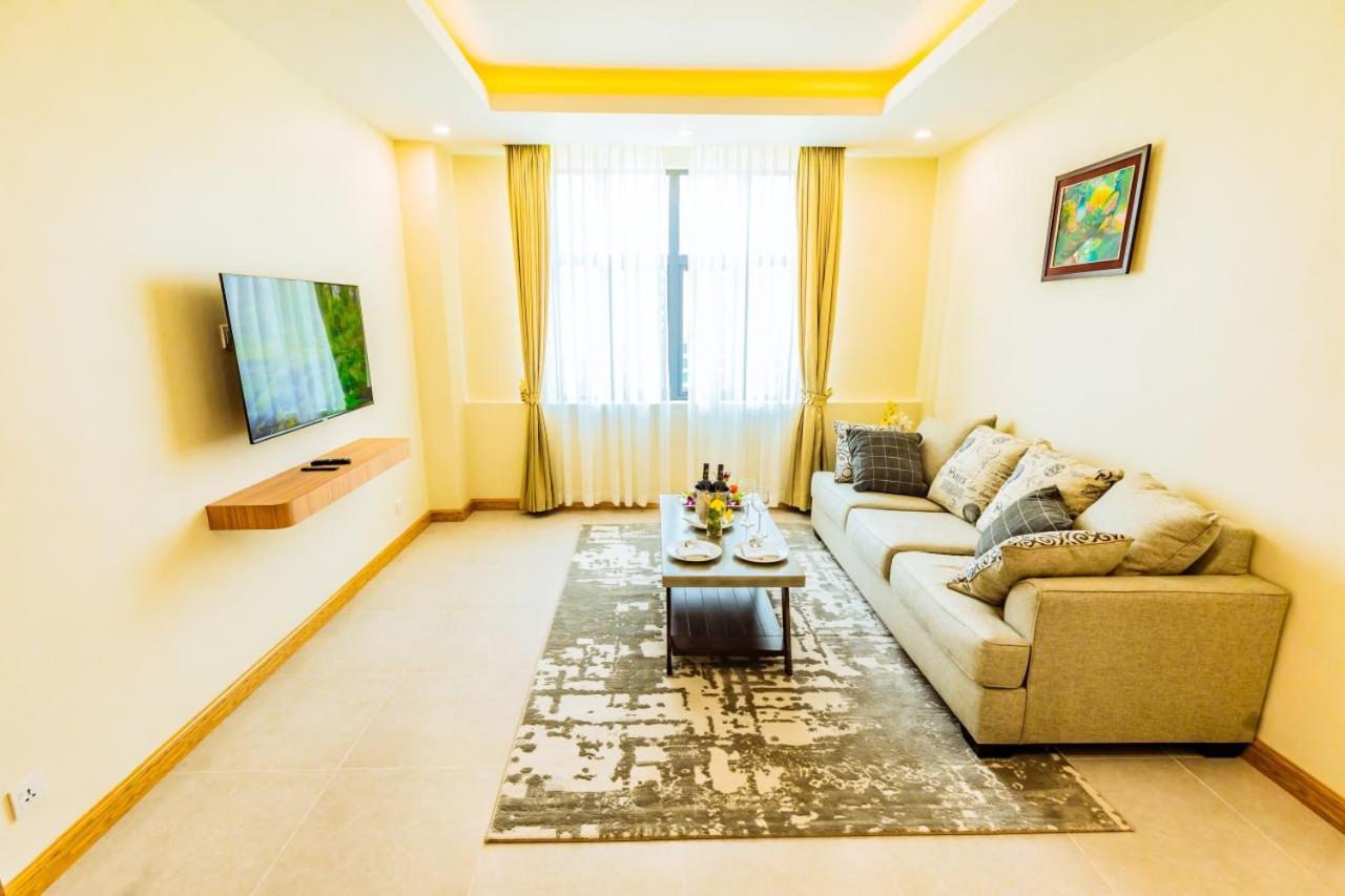 Dynasty Casino Hotel Bavet Luaran gambar