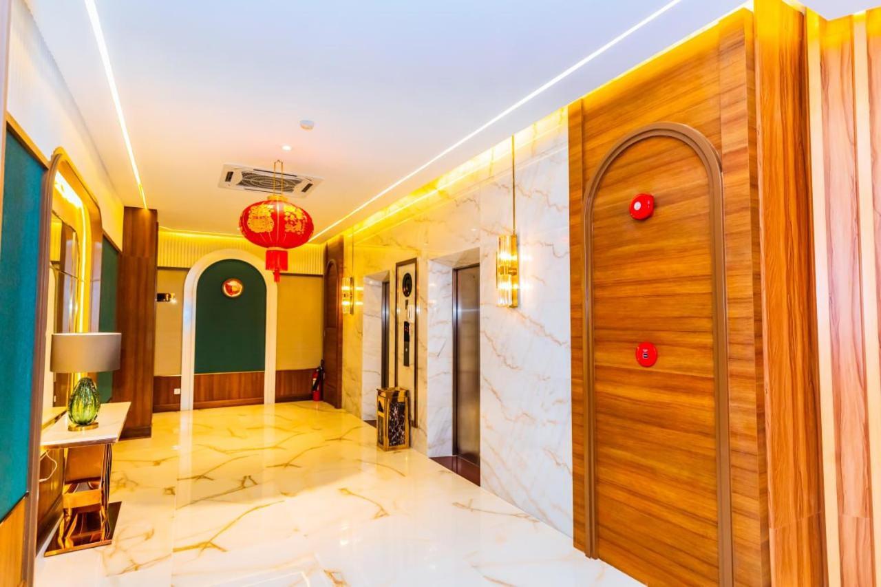 Dynasty Casino Hotel Bavet Luaran gambar