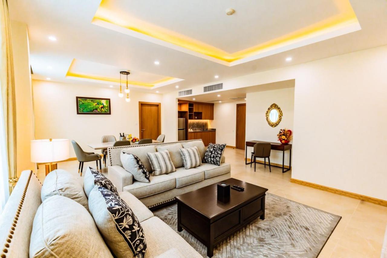Dynasty Casino Hotel Bavet Luaran gambar