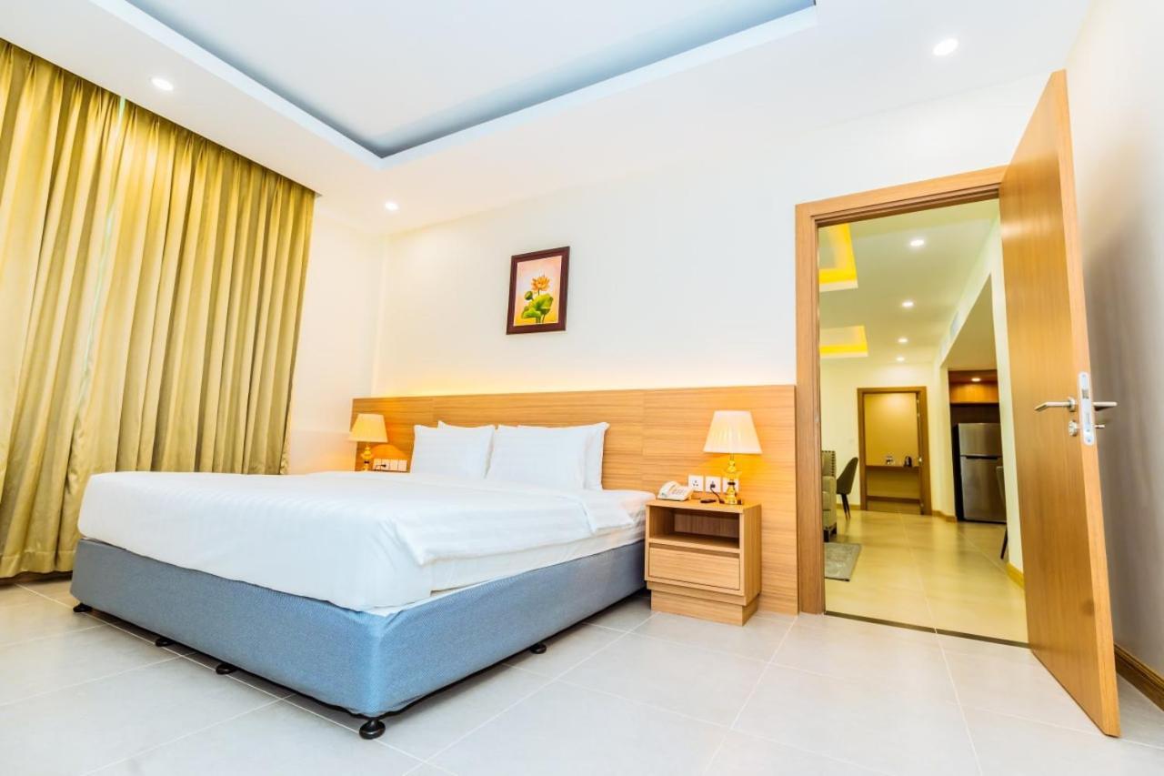 Dynasty Casino Hotel Bavet Luaran gambar