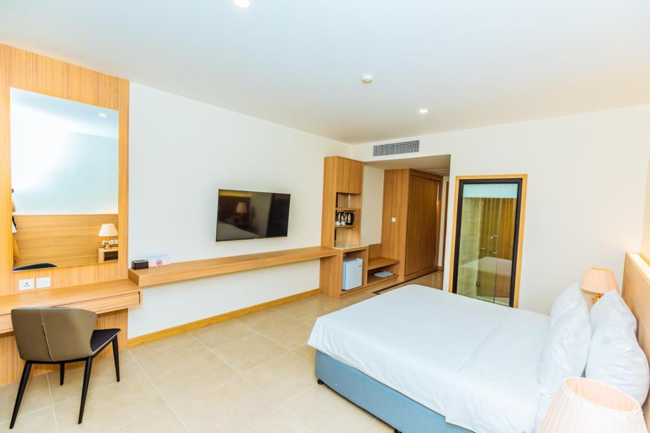 Dynasty Casino Hotel Bavet Luaran gambar