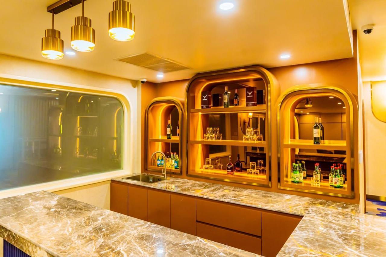 Dynasty Casino Hotel Bavet Luaran gambar