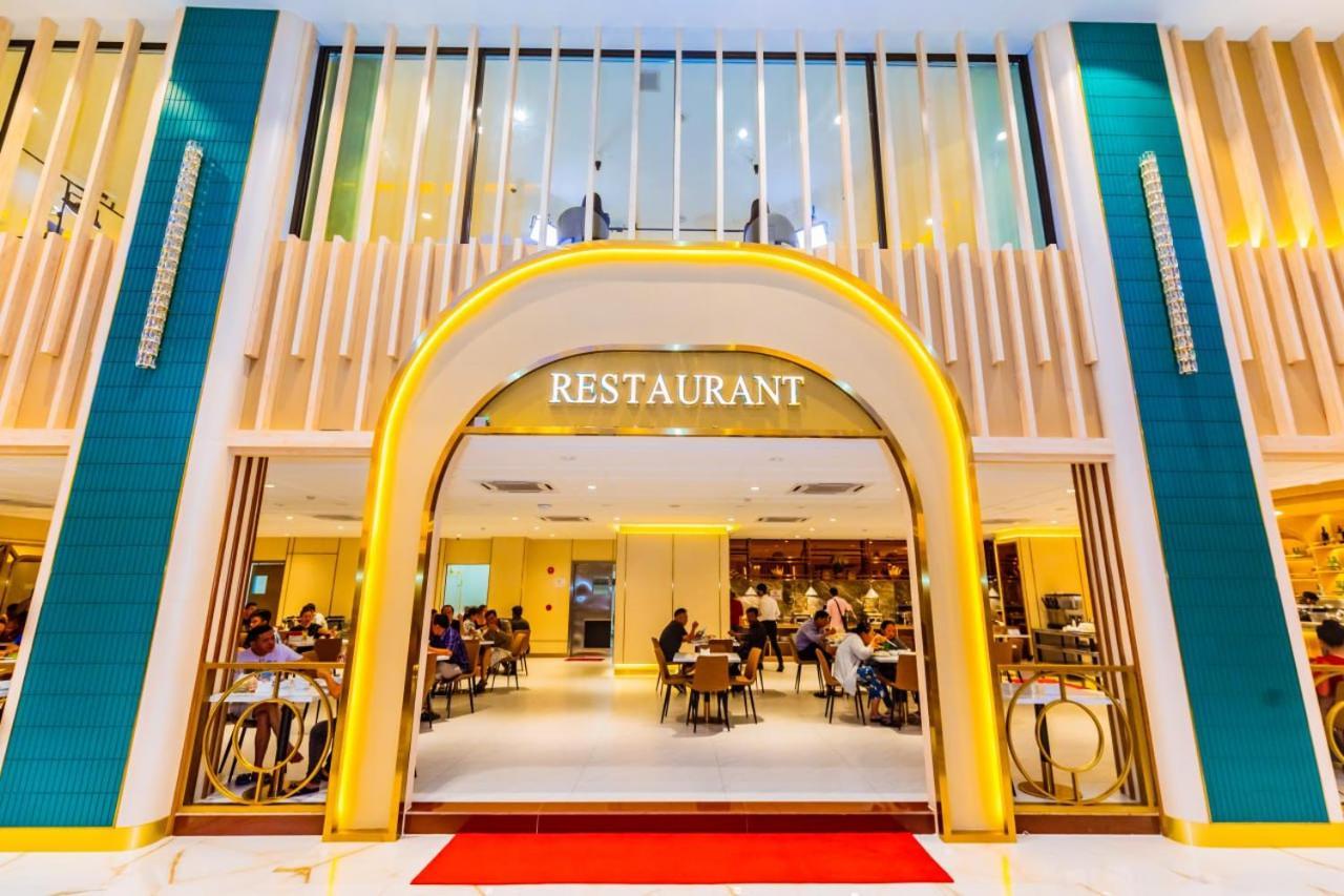 Dynasty Casino Hotel Bavet Luaran gambar