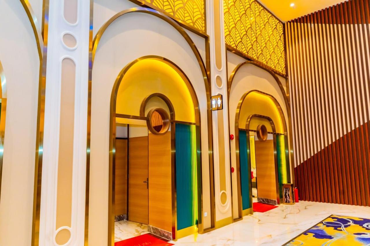 Dynasty Casino Hotel Bavet Luaran gambar