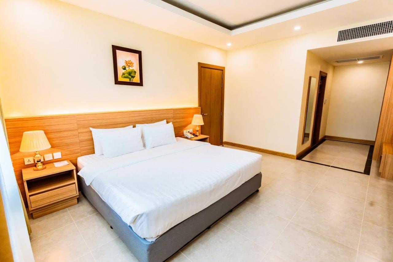 Dynasty Casino Hotel Bavet Luaran gambar