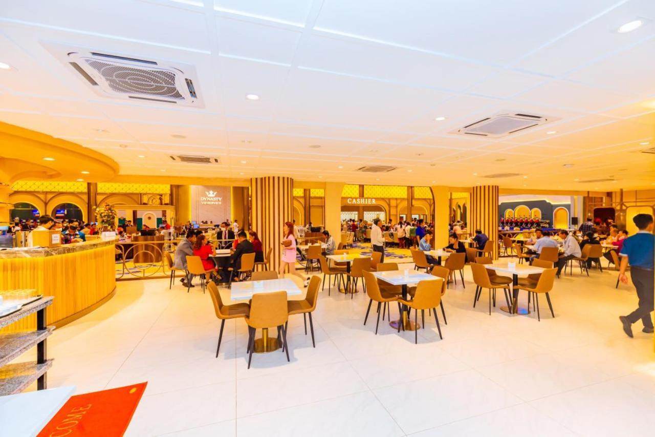 Dynasty Casino Hotel Bavet Luaran gambar