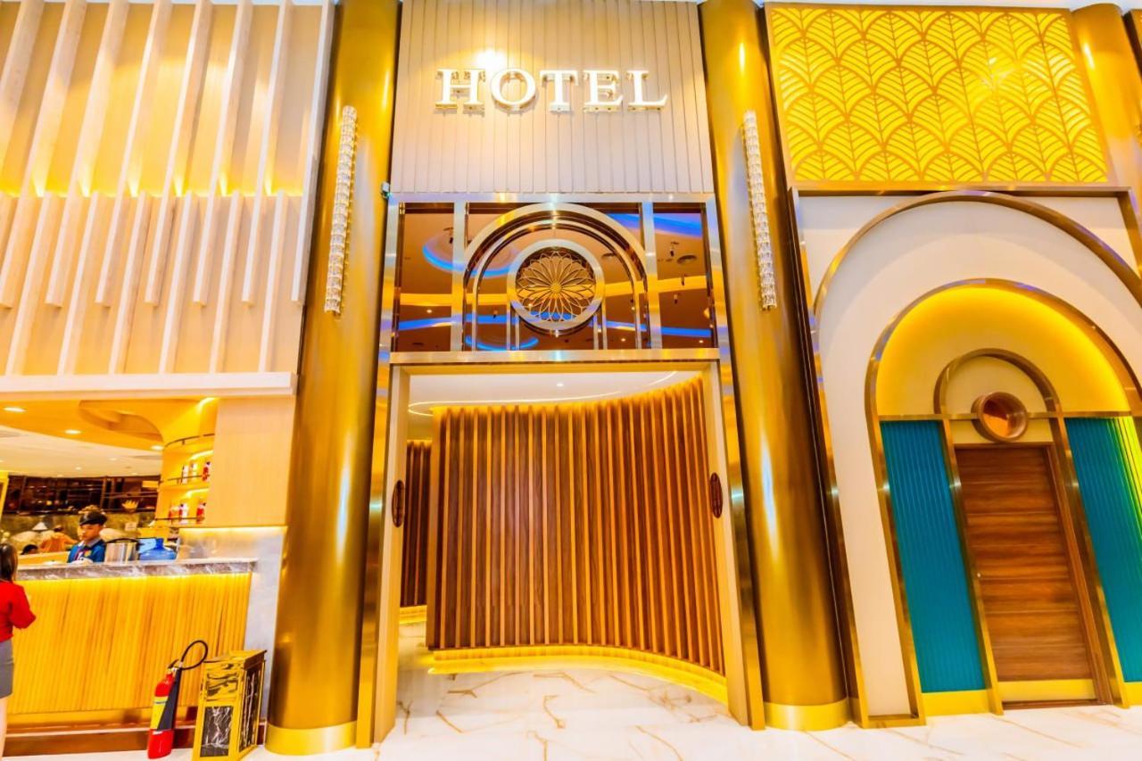 Dynasty Casino Hotel Bavet Luaran gambar