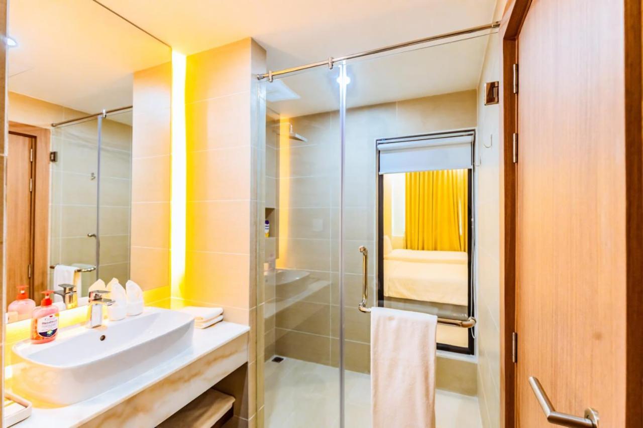 Dynasty Casino Hotel Bavet Luaran gambar