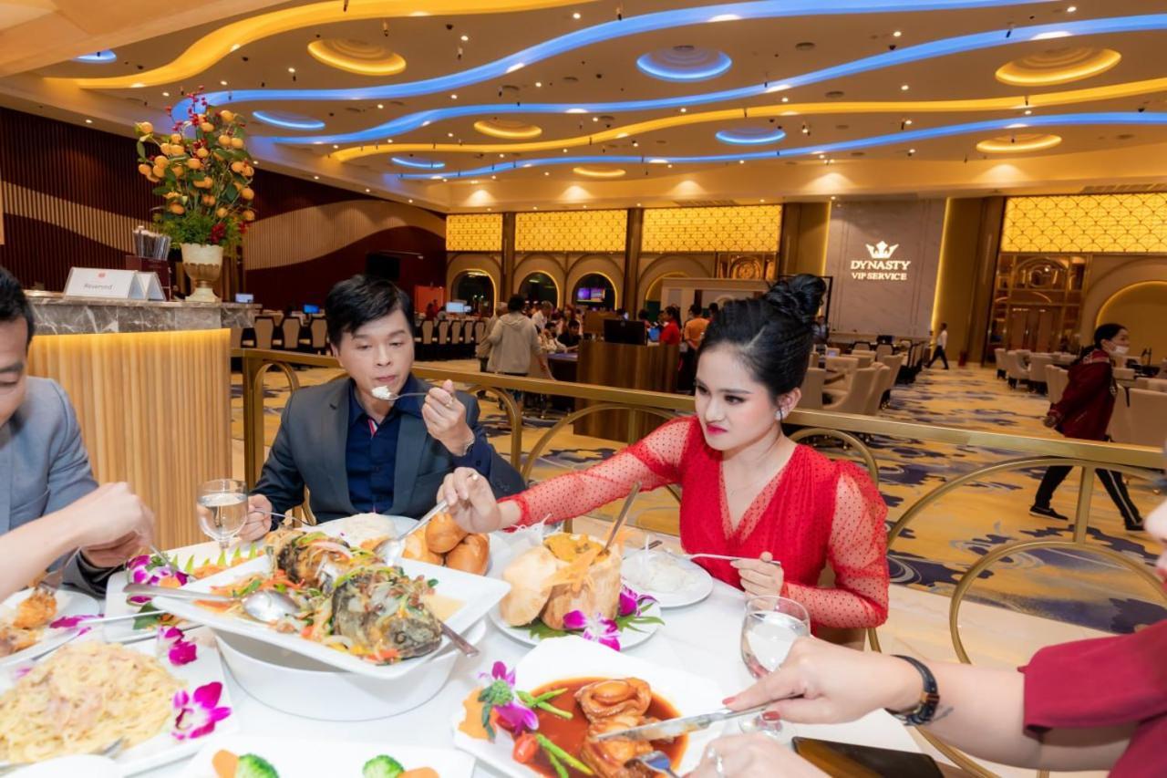 Dynasty Casino Hotel Bavet Luaran gambar