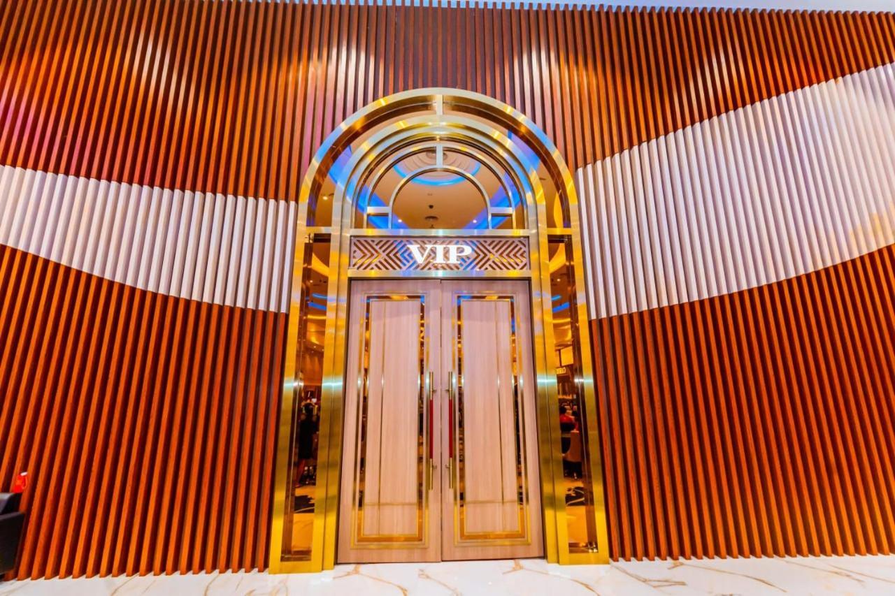 Dynasty Casino Hotel Bavet Luaran gambar
