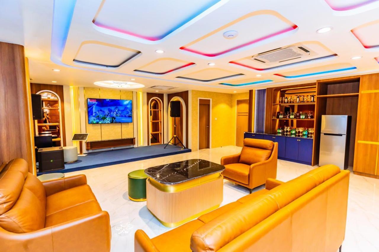 Dynasty Casino Hotel Bavet Luaran gambar