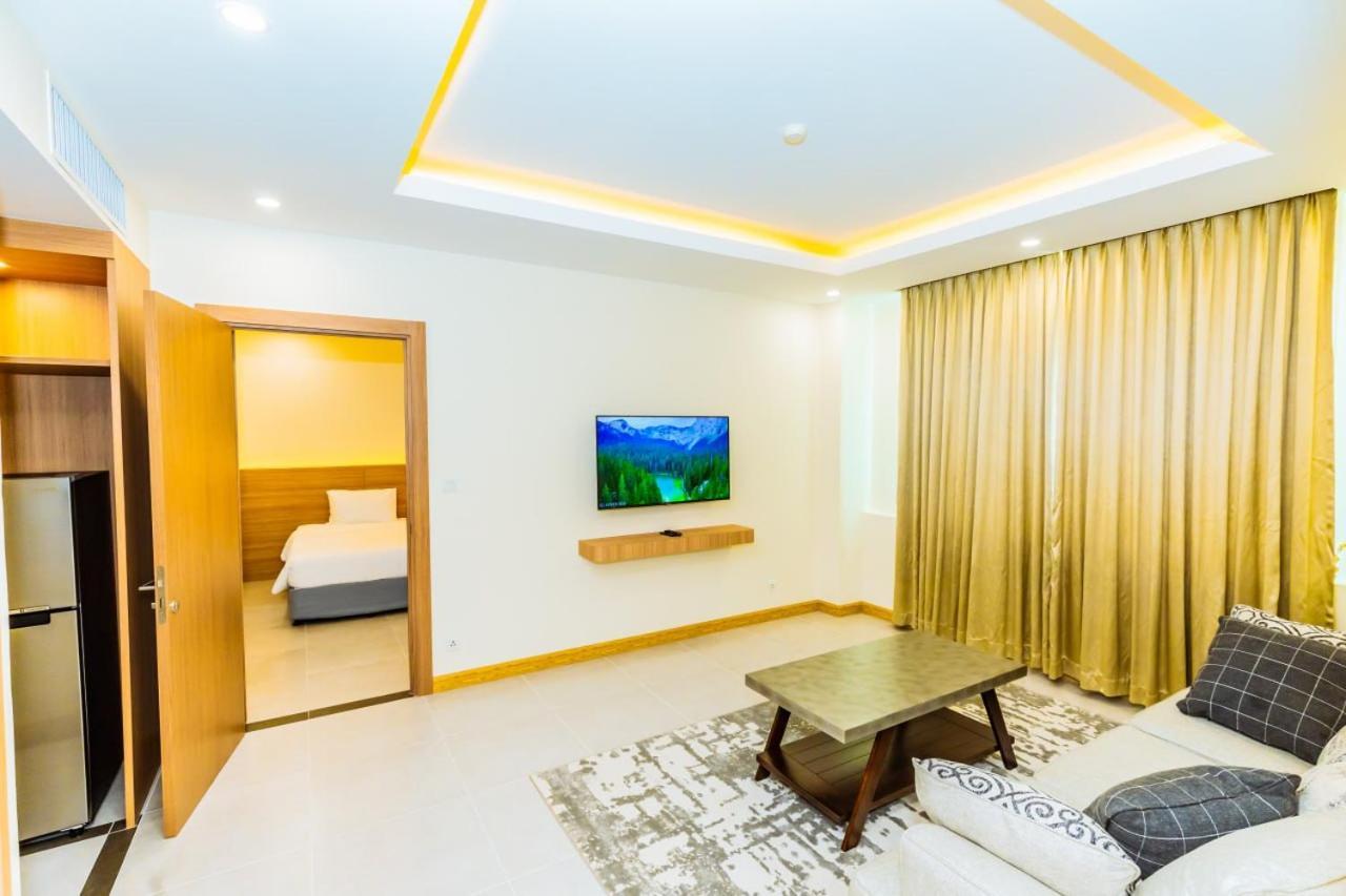 Dynasty Casino Hotel Bavet Luaran gambar